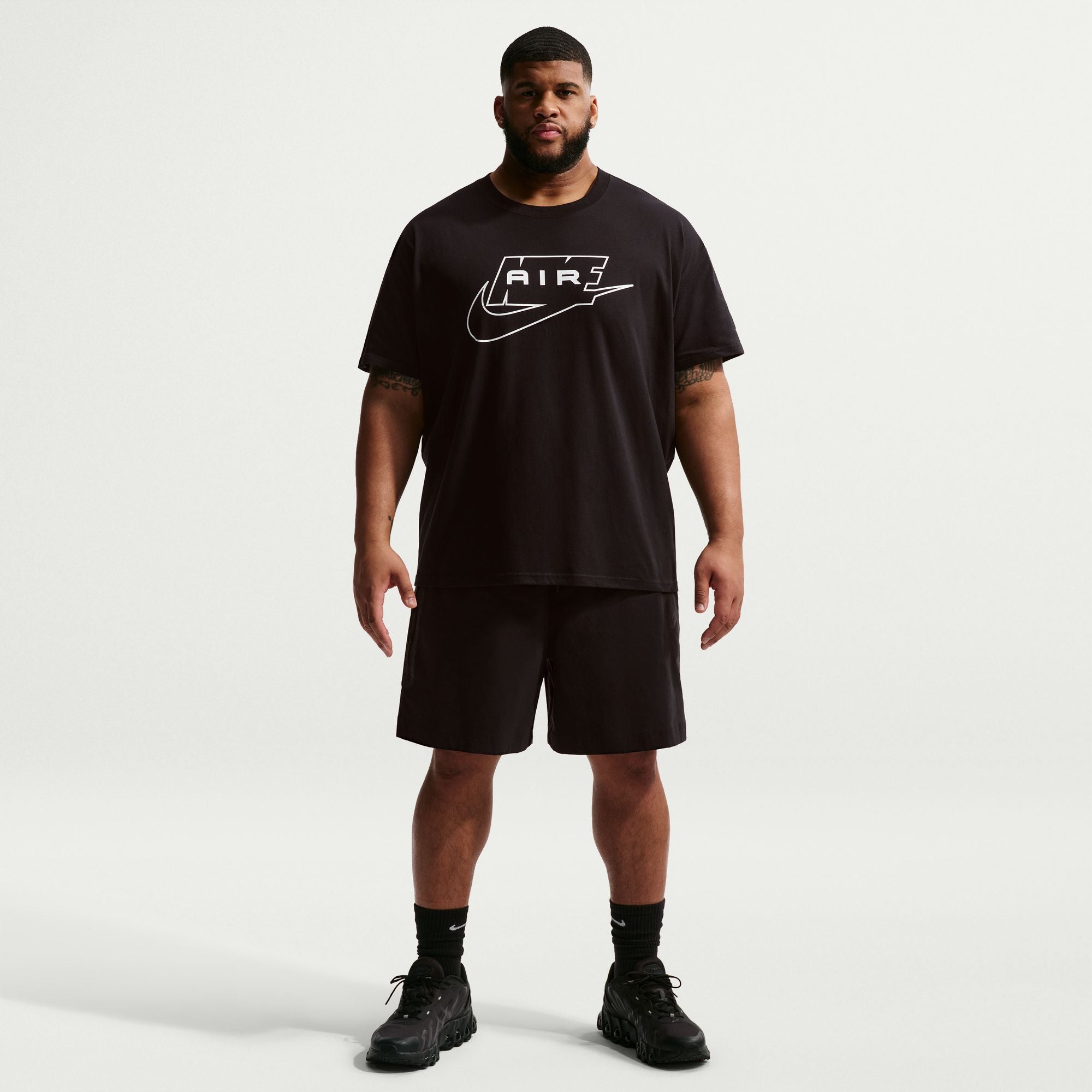 Sportswear Loose Fit Air Tee