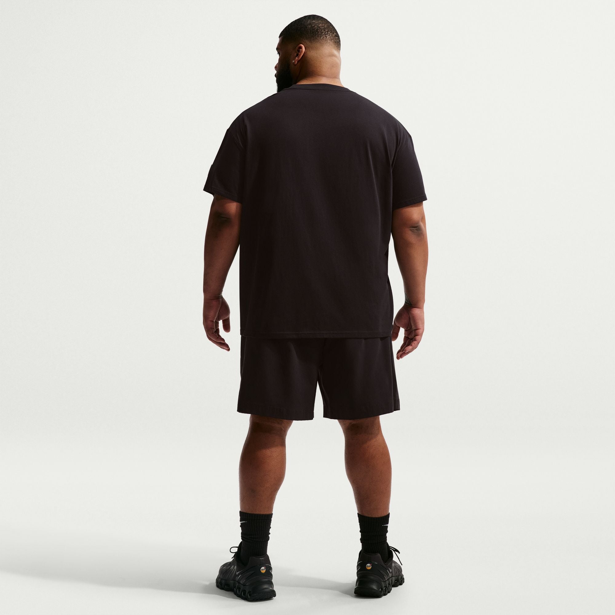 Sportswear Loose Fit Air Tee