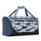 Nike SB - Brasilia 9.5 Duffle Bag - Diffused Blue - Velocity 21