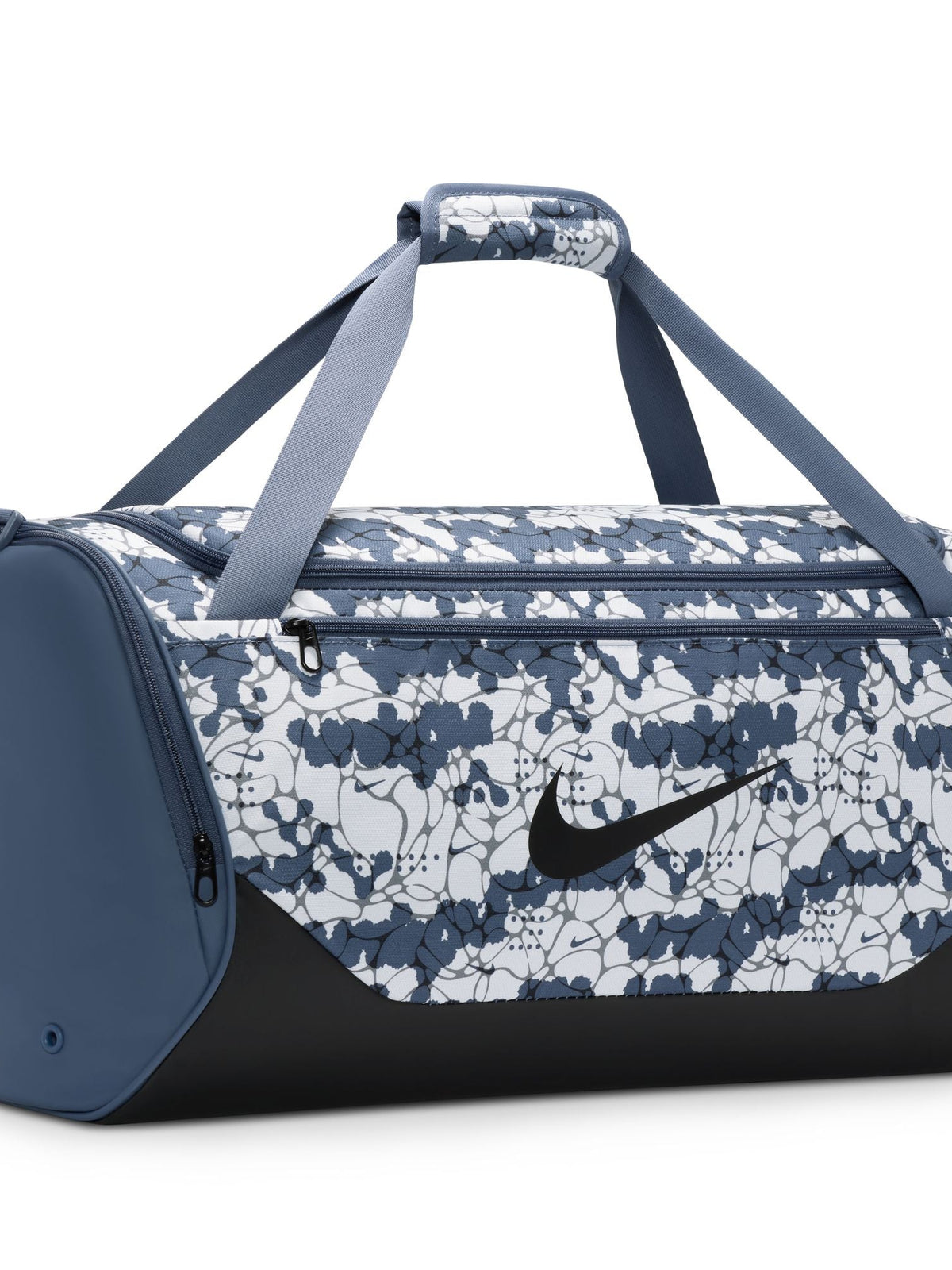 Nike SB - Brasilia 9.5 Duffle Bag - Diffused Blue - Velocity 21