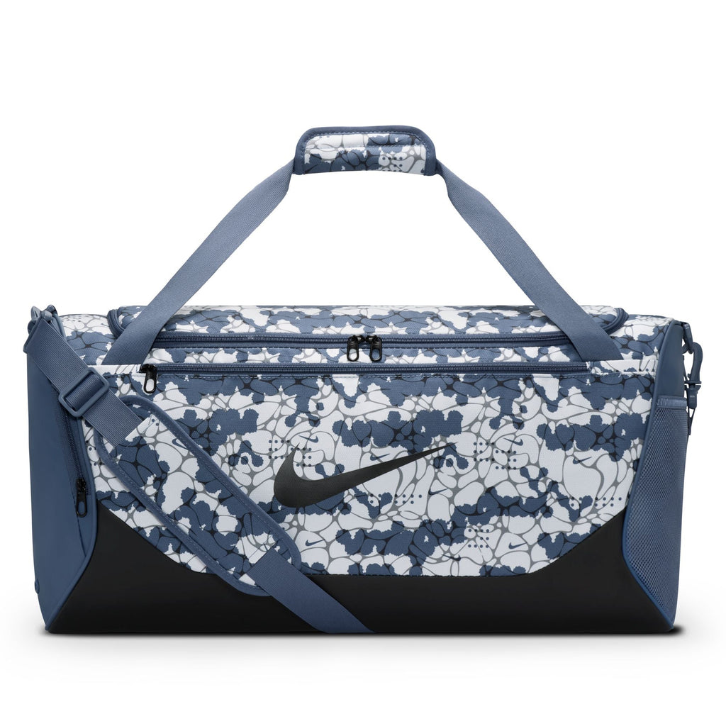 Nike SB - Brasilia 9.5 Duffle Bag - Diffused Blue - Velocity 21