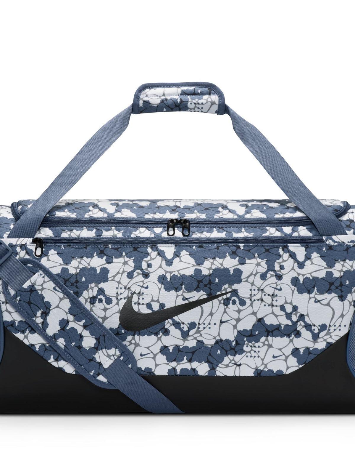 Nike SB - Brasilia 9.5 Duffle Bag - Diffused Blue - Velocity 21