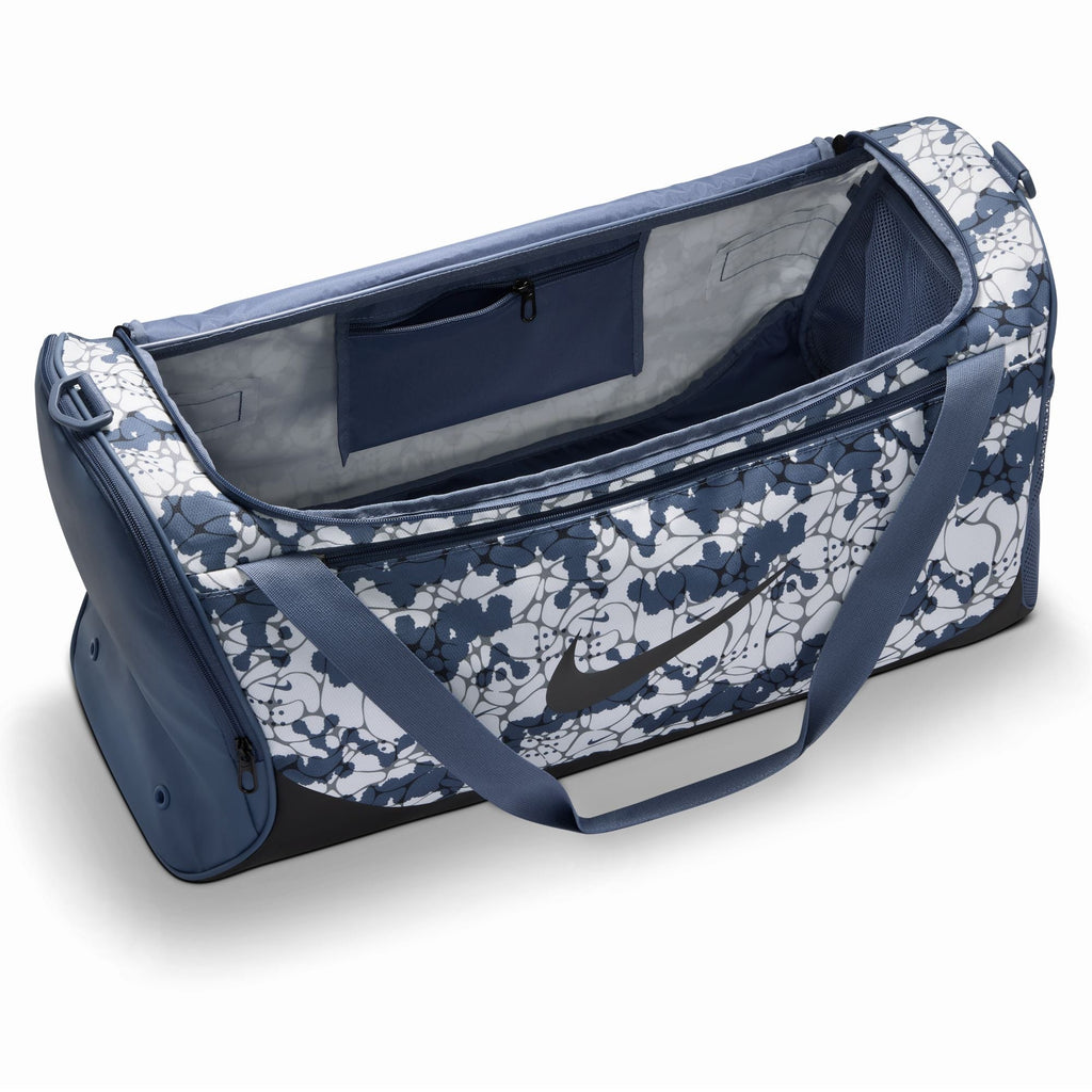 Nike SB - Brasilia 9.5 Duffle Bag - Diffused Blue - Velocity 21