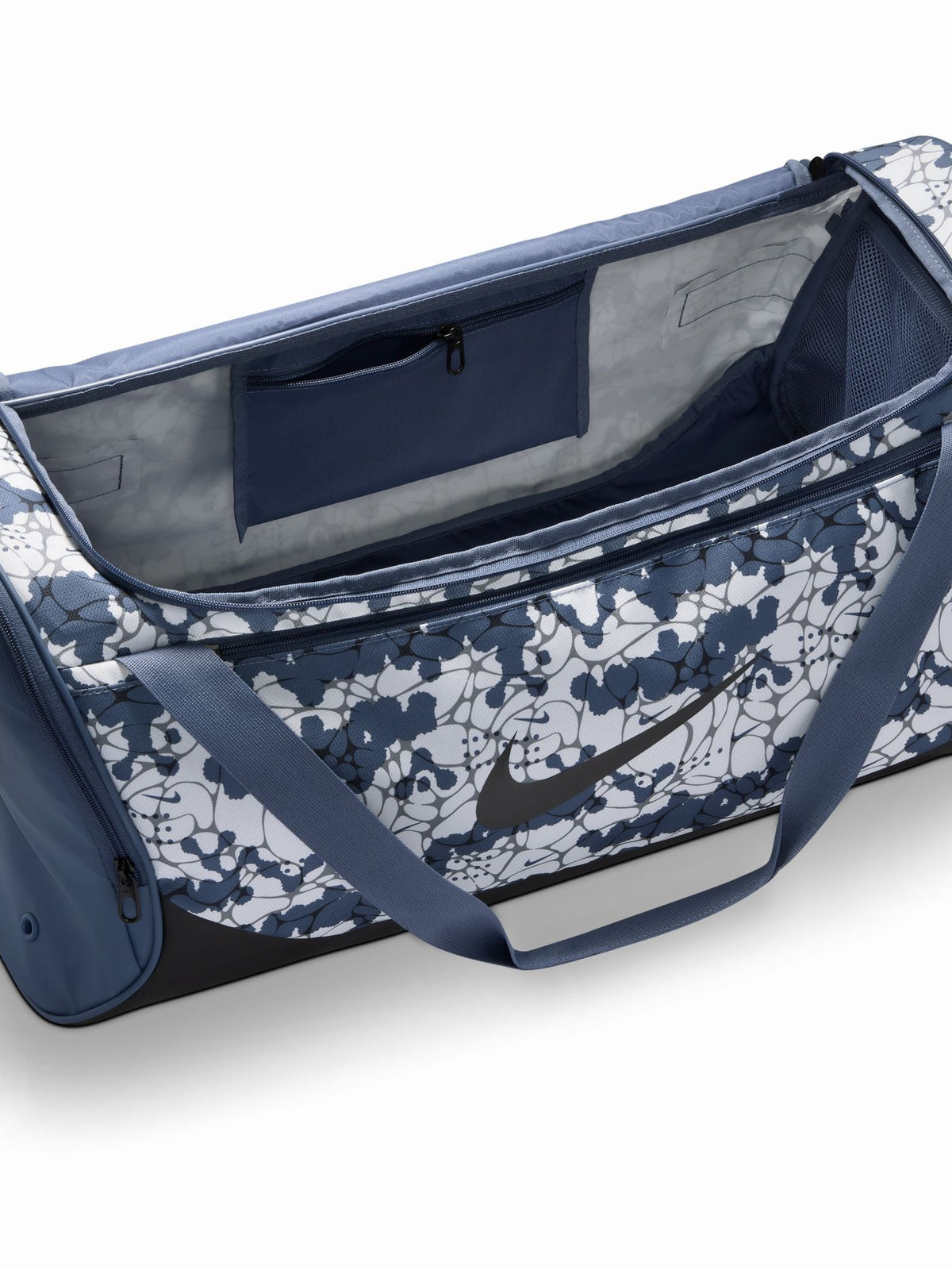 Nike SB - Brasilia 9.5 Duffle Bag - Diffused Blue - Velocity 21