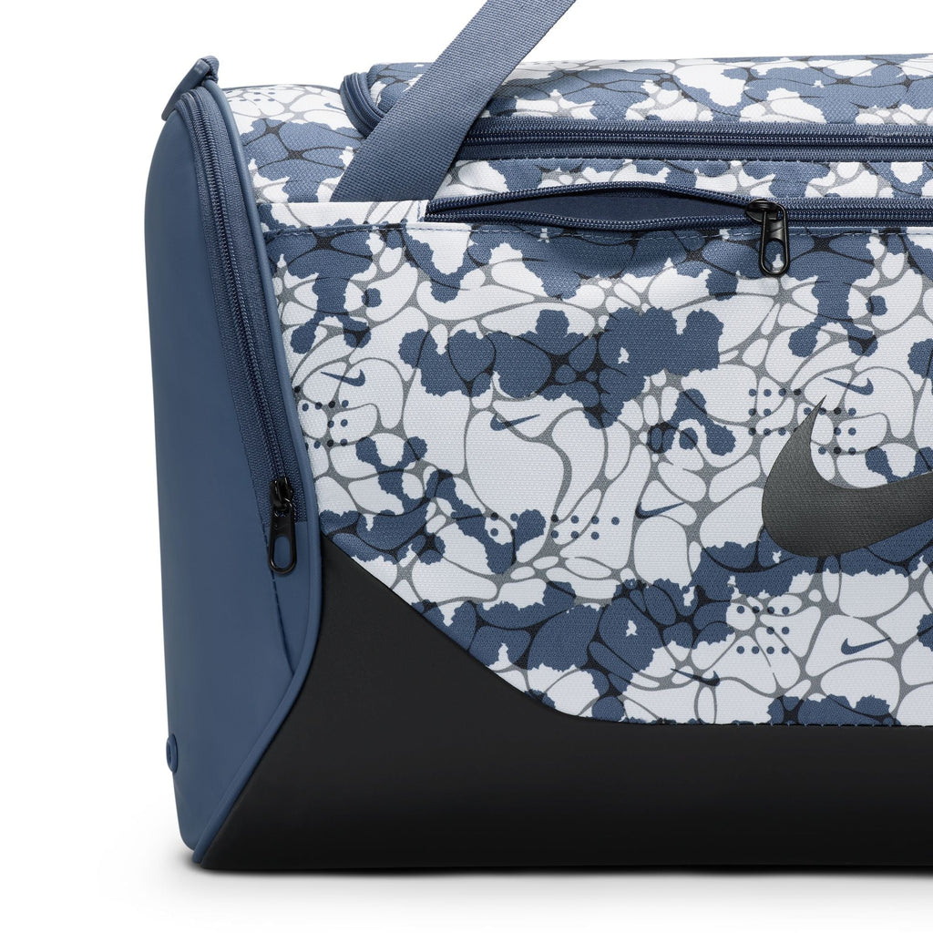 Nike SB - Brasilia 9.5 Duffle Bag - Diffused Blue - Velocity 21