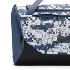 Nike SB - Brasilia 9.5 Duffle Bag - Diffused Blue - Velocity 21