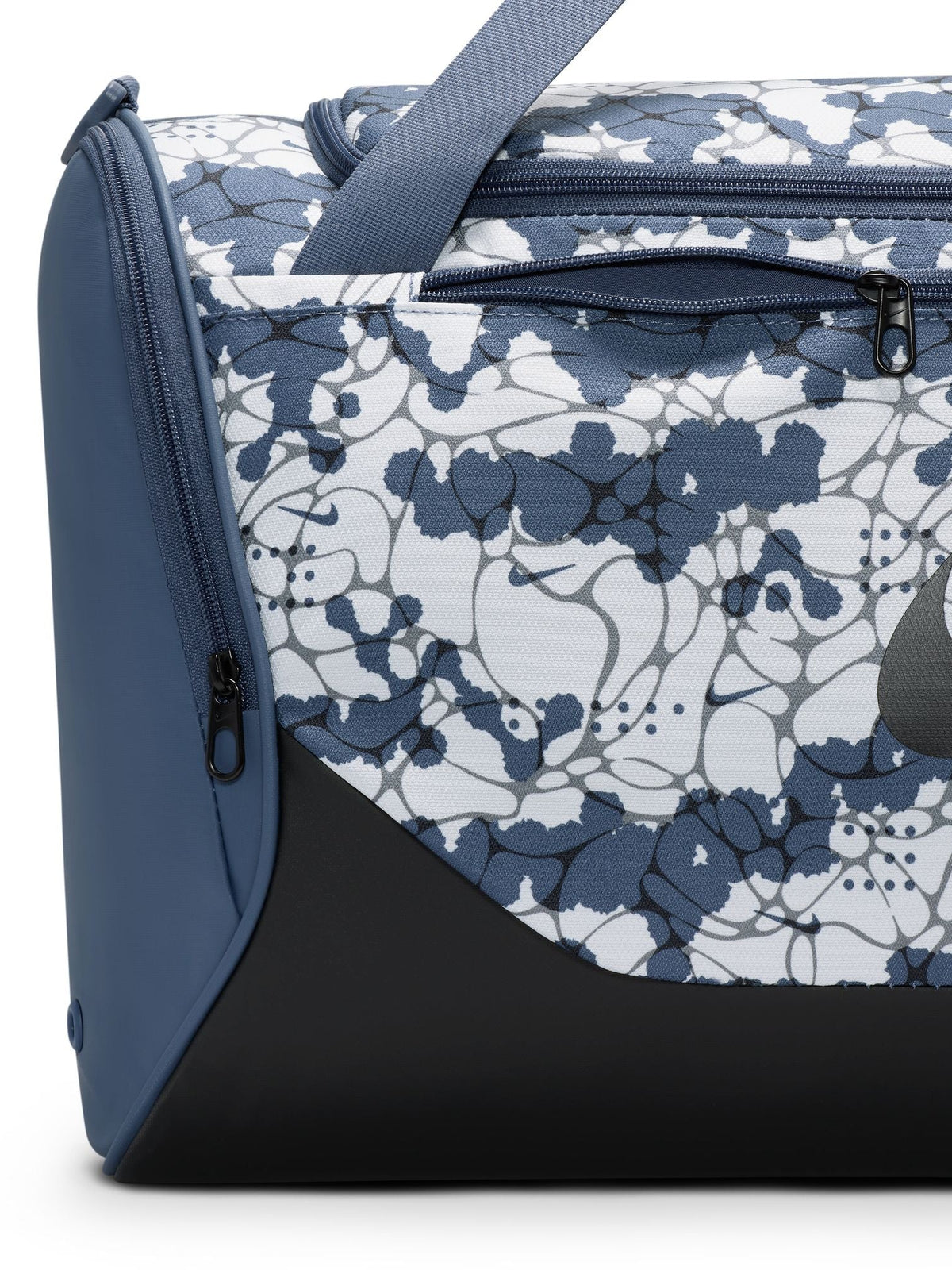 Nike SB - Brasilia 9.5 Duffle Bag - Diffused Blue - Velocity 21