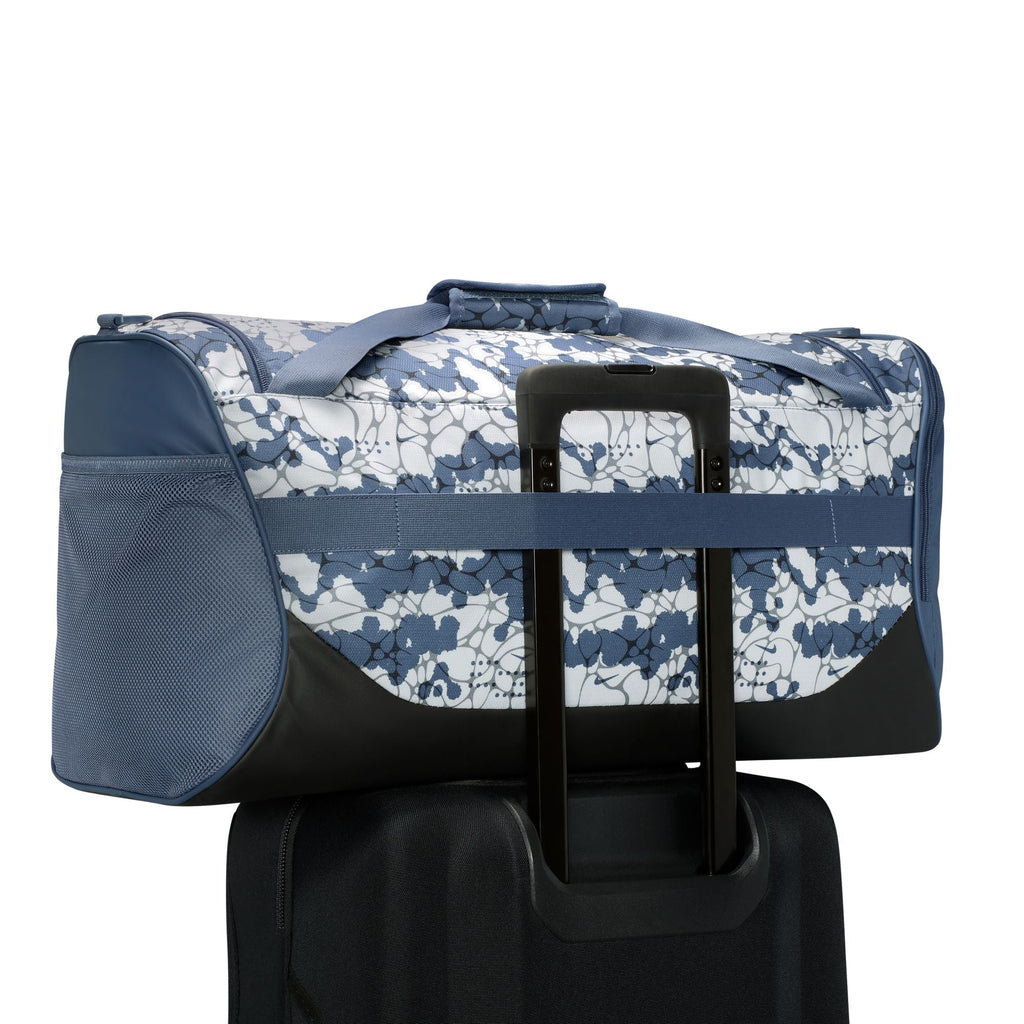 Nike SB - Brasilia 9.5 Duffle Bag - Diffused Blue - Velocity 21