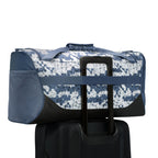 Nike SB - Brasilia 9.5 Duffle Bag - Diffused Blue - Velocity 21