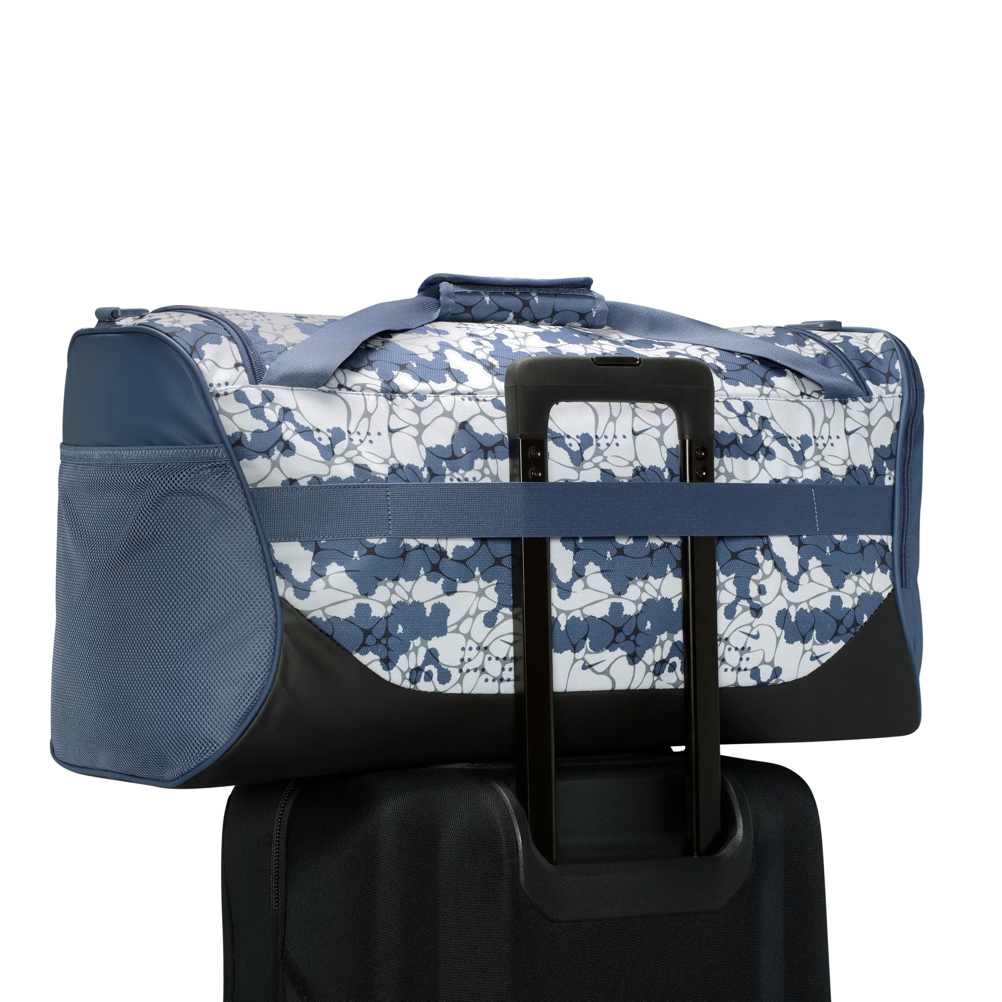 Nike SB - Brasilia 9.5 Duffle Bag - Diffused Blue - Velocity 21