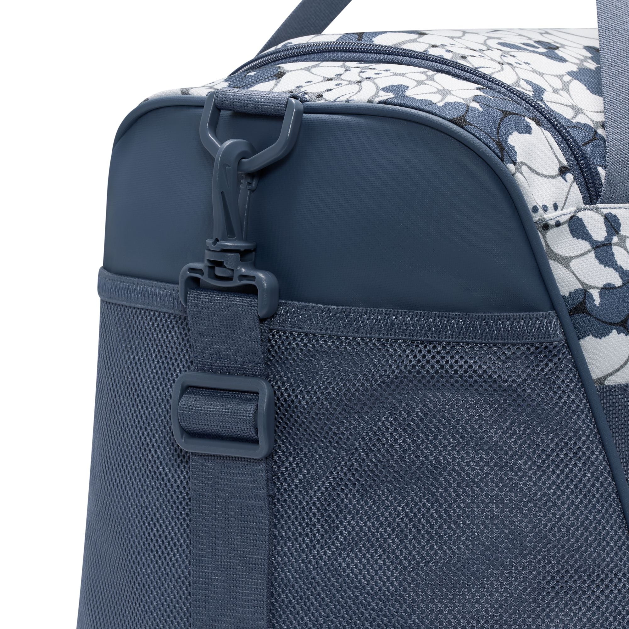 Nike SB - Brasilia 9.5 Duffle Bag - Diffused Blue - Velocity 21