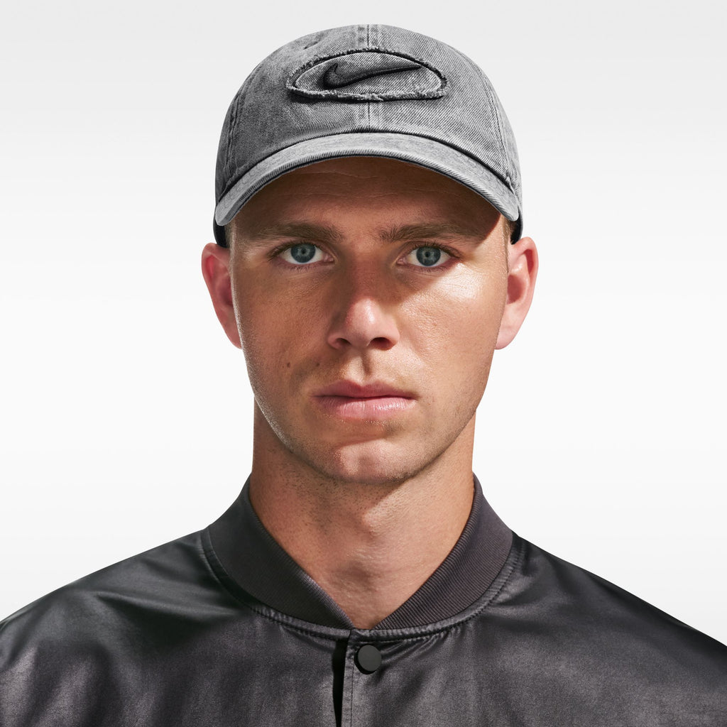 Nike SB - Club Cap Denim Patch - Velocity 21