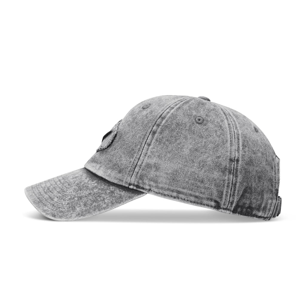 Nike SB - Club Cap Denim Patch - Velocity 21