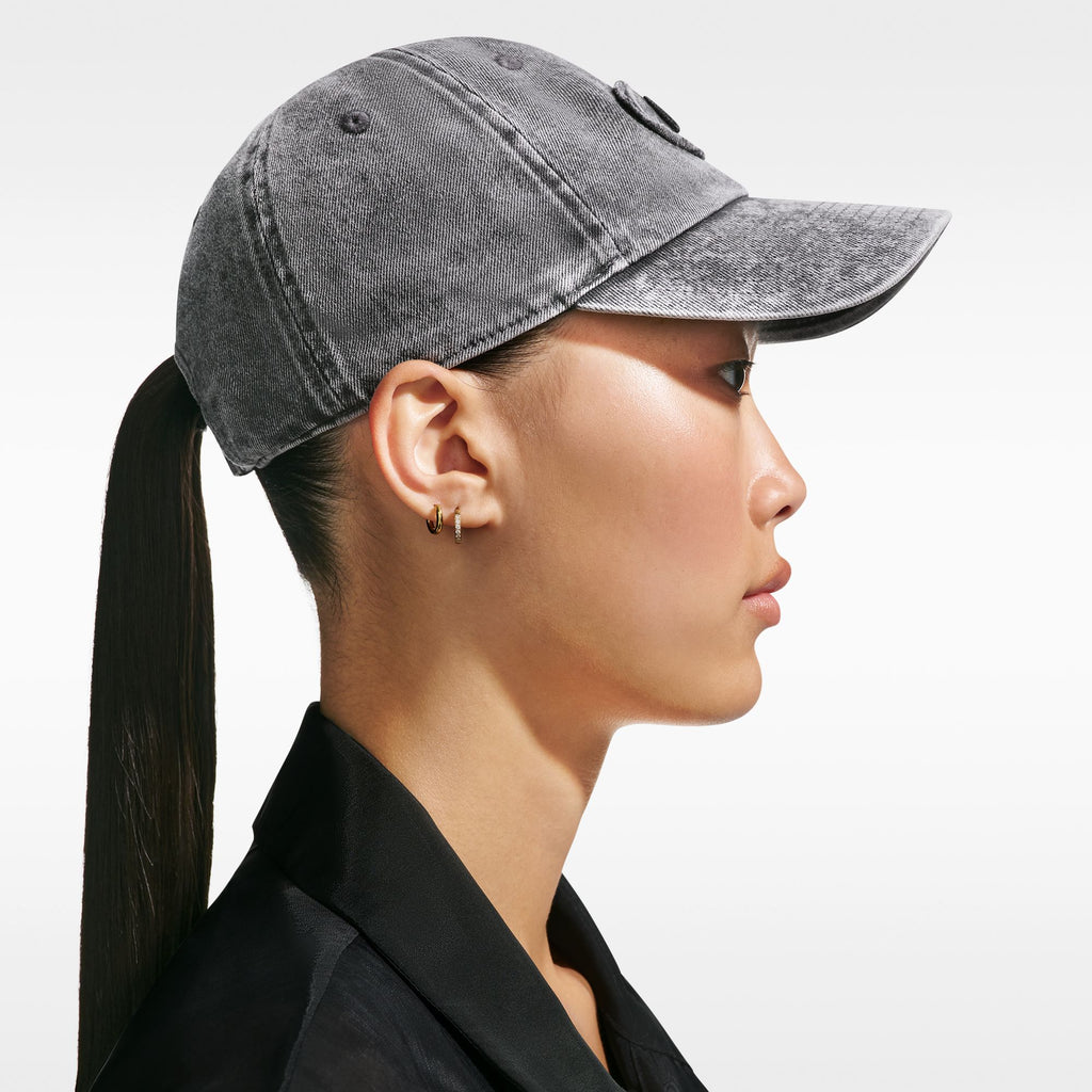 Nike SB - Club Cap Denim Patch - Velocity 21