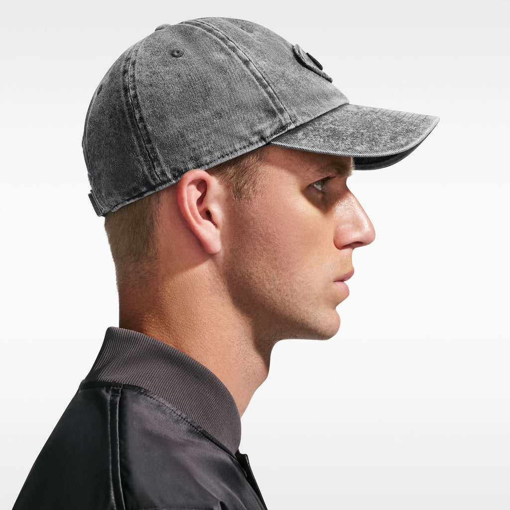 Nike SB - Club Cap Denim Patch - Velocity 21