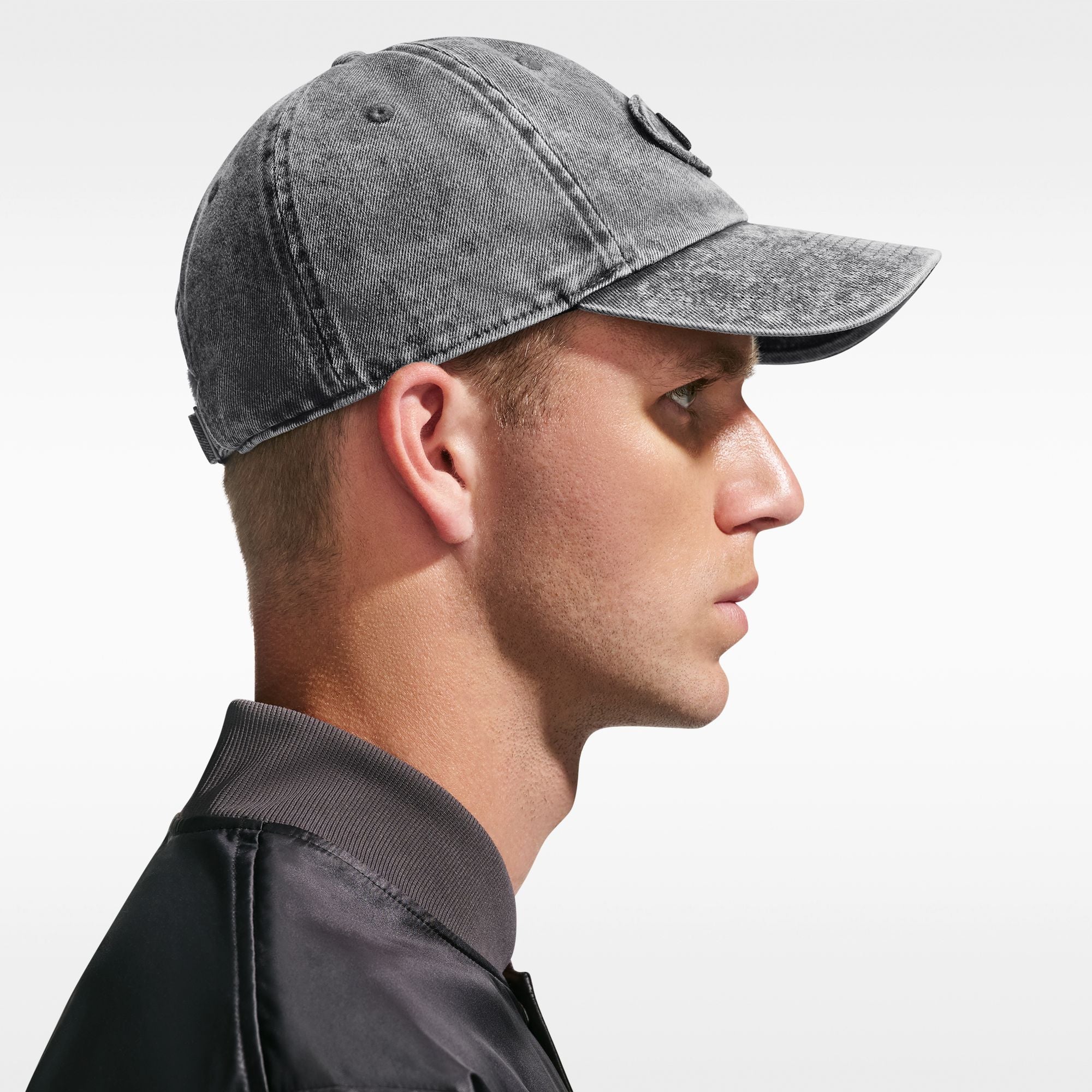 Nike SB - Club Cap Denim Patch - Velocity 21