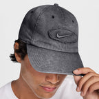Nike SB - Club Cap Denim Patch - Velocity 21