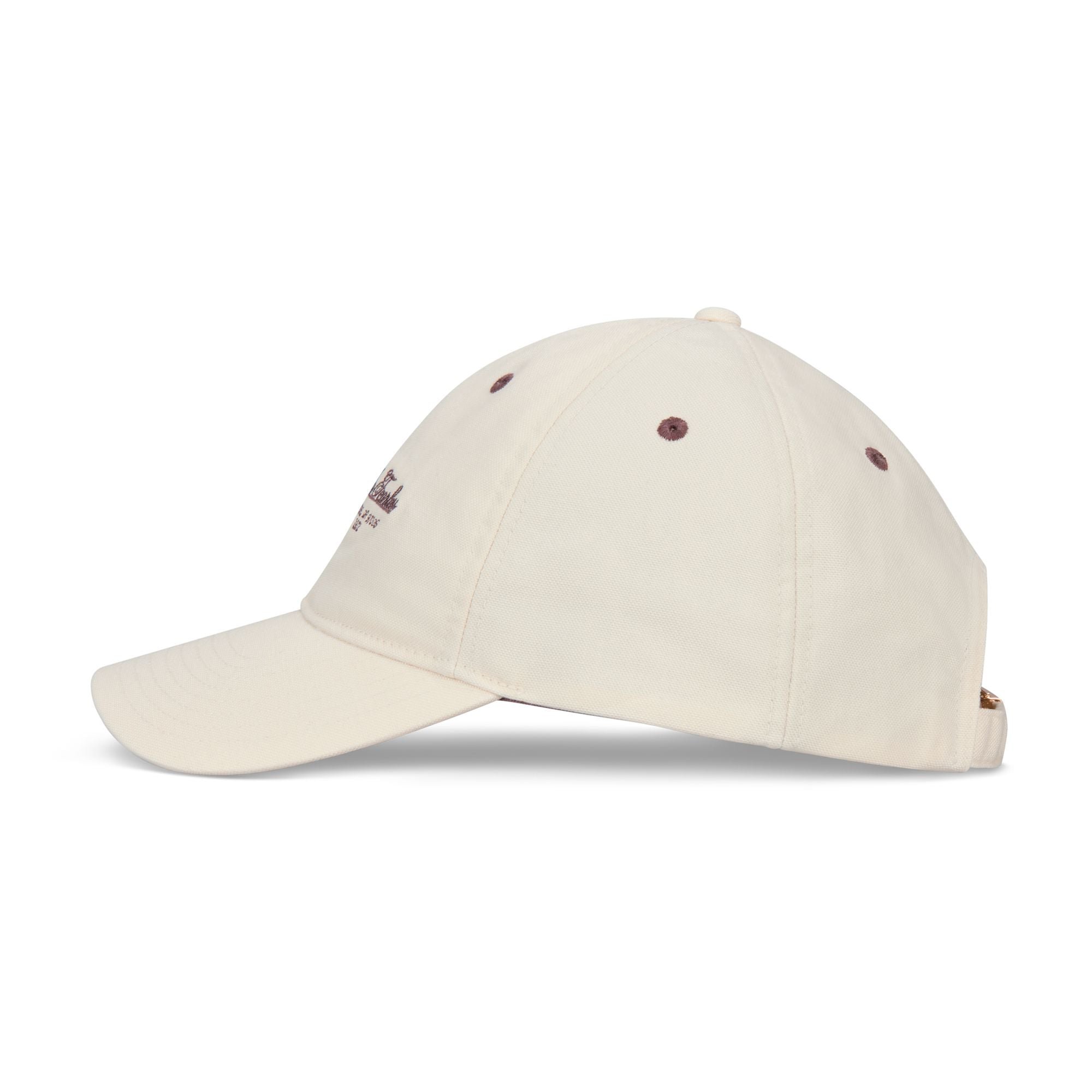 Club Cap - Coconut Milk