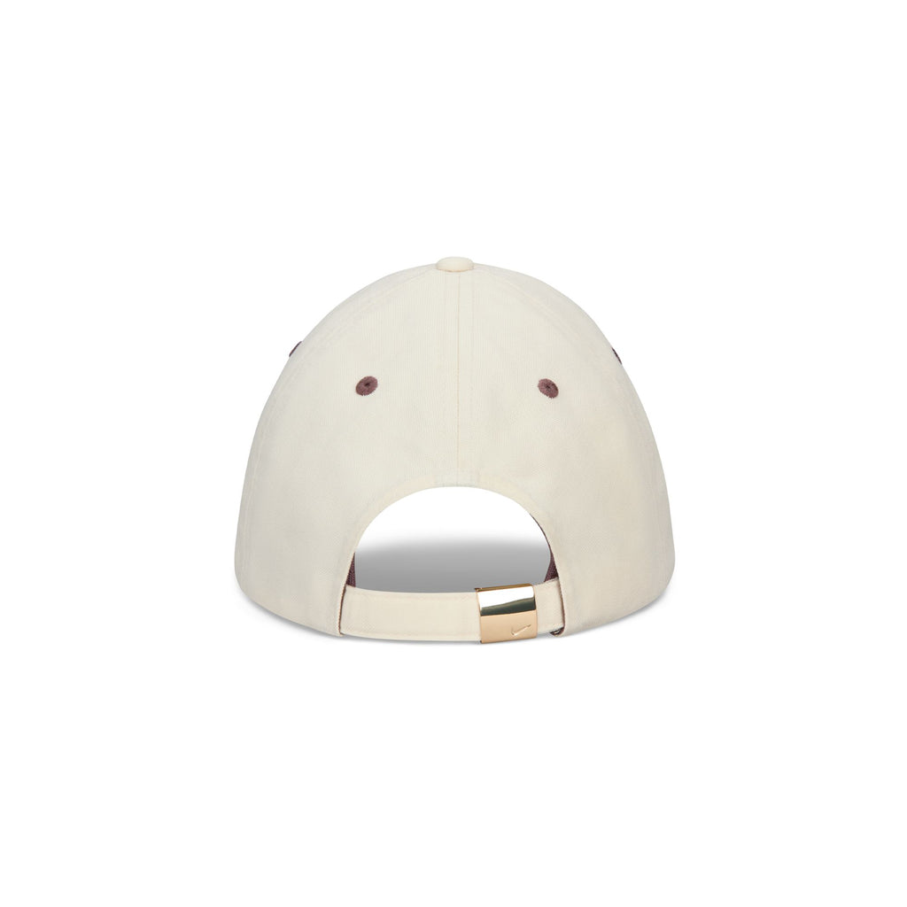 Club Cap - Coconut Milk