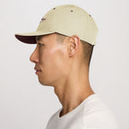Club Cap - Coconut Milk