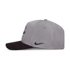 Rise Cap - Smoke Grey