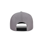 Rise Cap - Smoke Grey