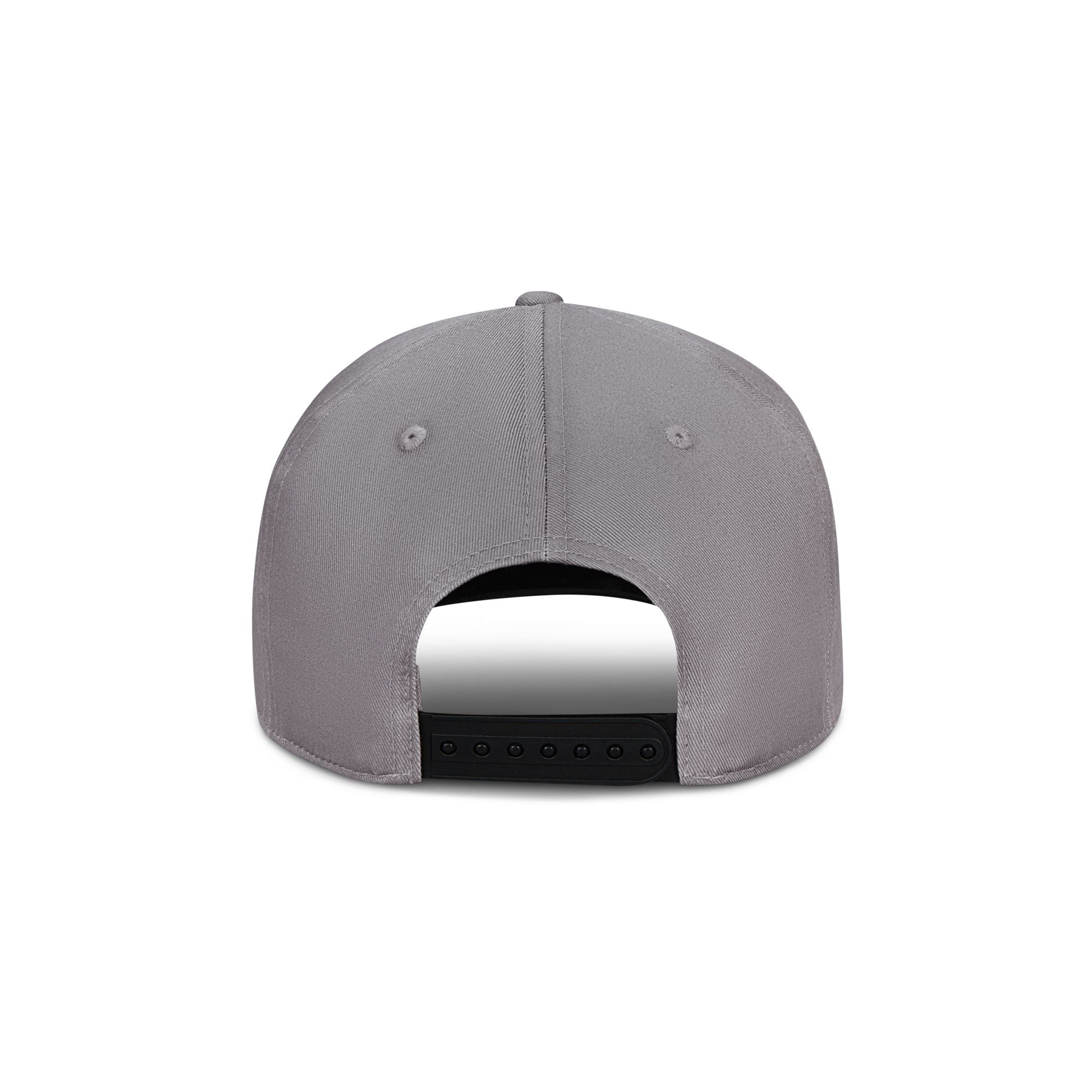 Rise Cap - Smoke Grey