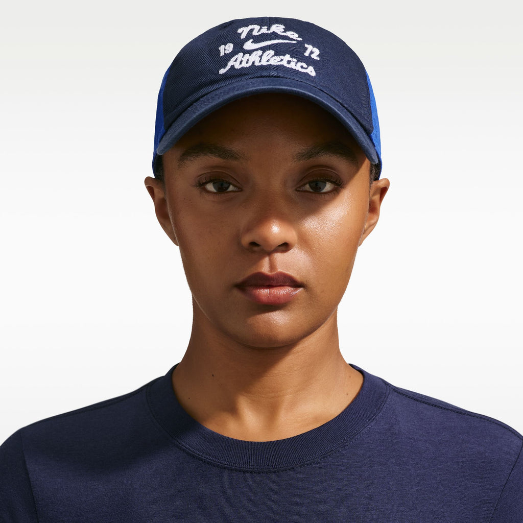 Club Cap - Obsidian