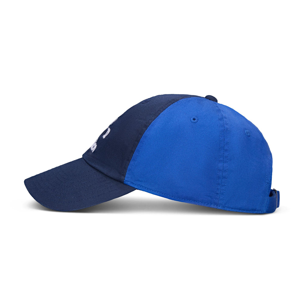 Club Cap - Obsidian