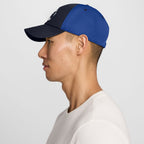 Club Cap - Obsidian