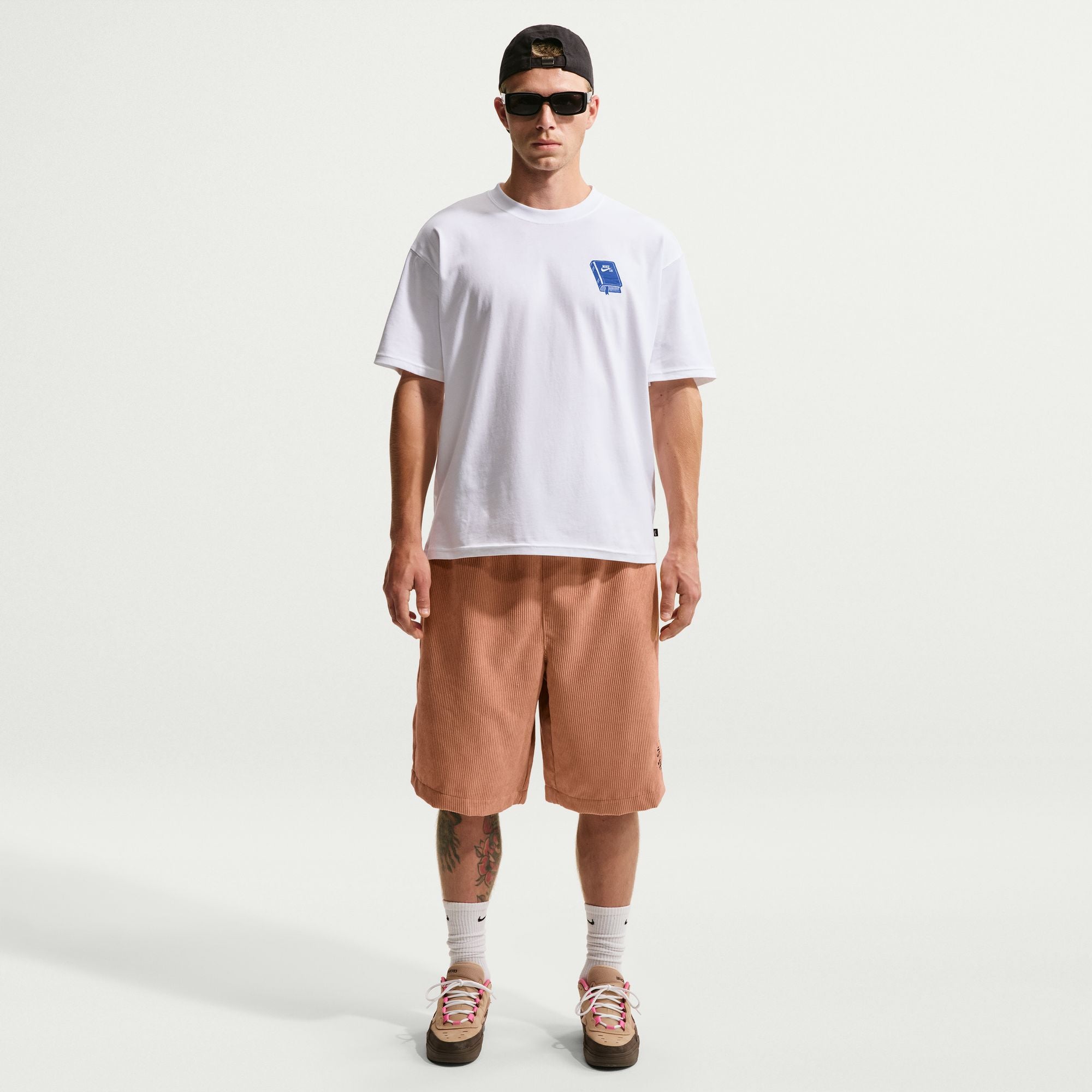 Skate Spots Tee