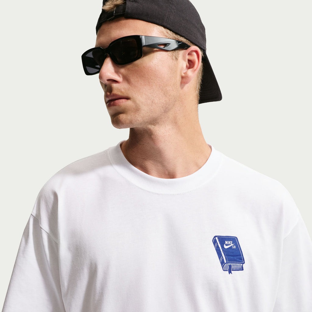 Skate Spots Tee