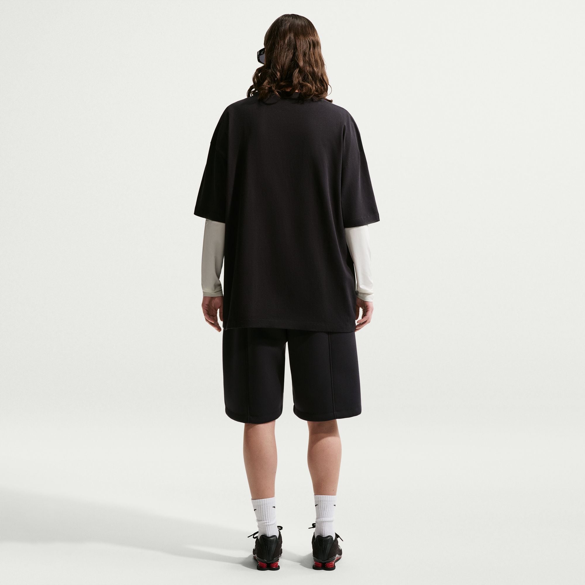 Sportswear Classic Oversized Tee