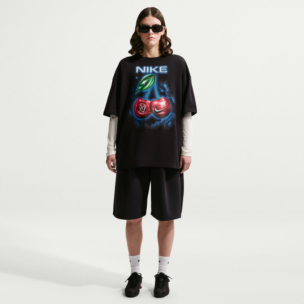 Sportswear Classic Oversized Tee
