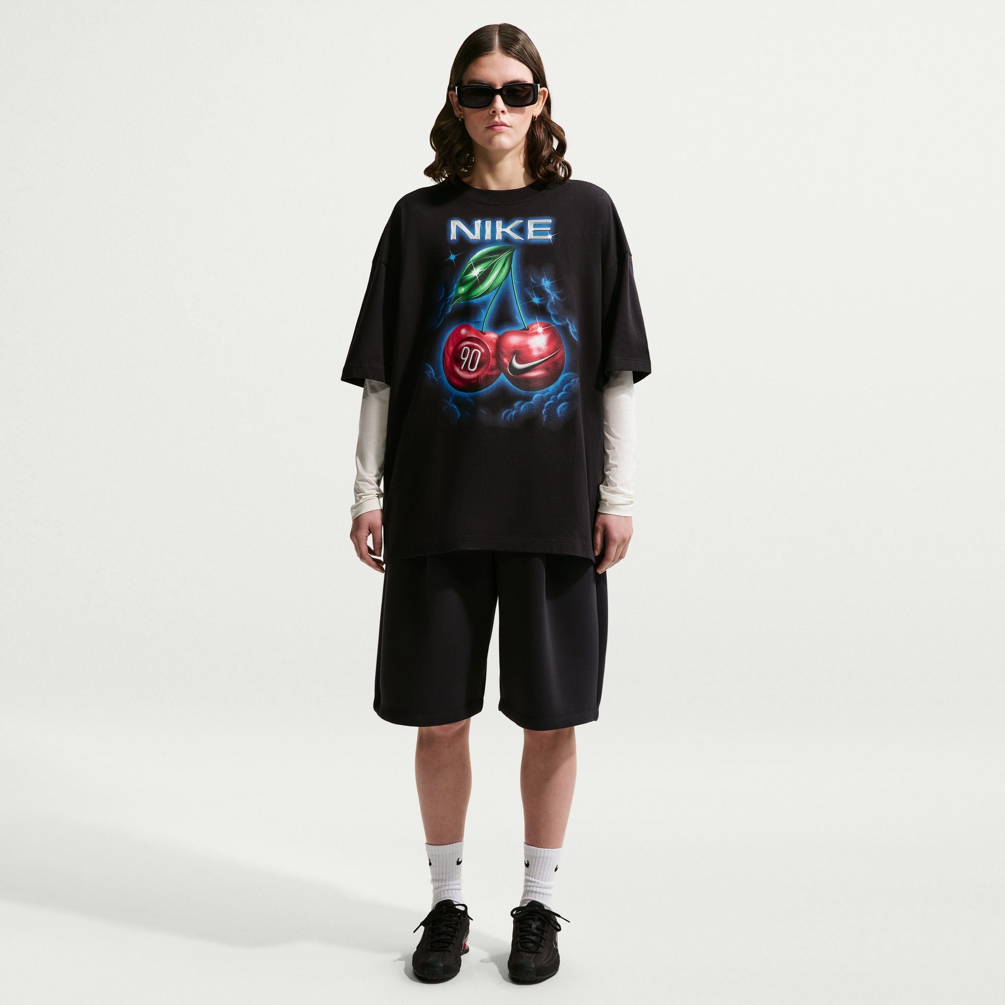 Sportswear Classic Oversized Tee