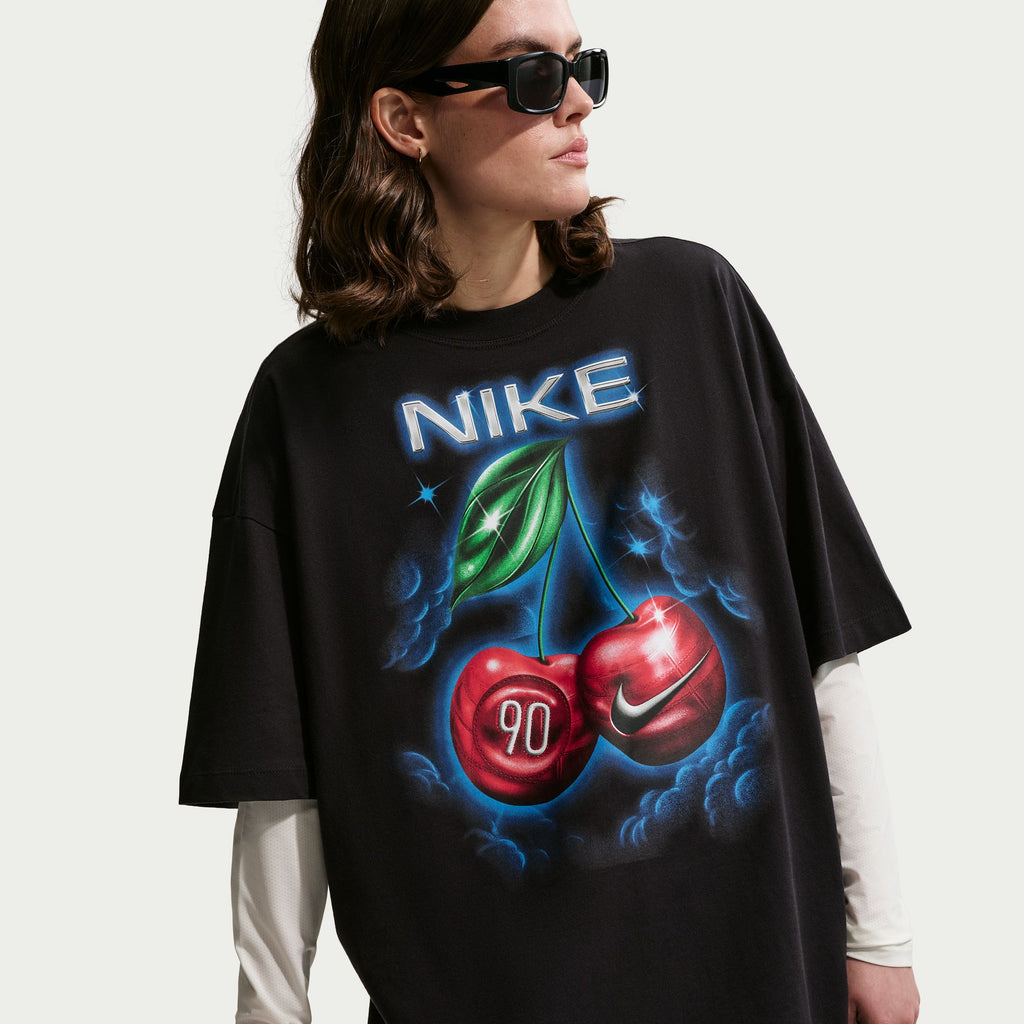Sportswear Classic Oversized Tee