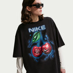 Sportswear Classic Oversized Tee