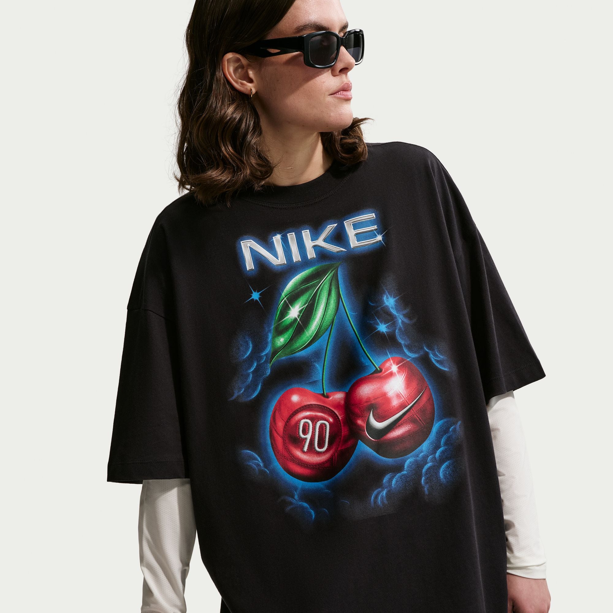 Sportswear Classic Oversized Tee