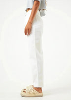 Shelby Hemp Wide Leg Pant