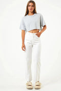 Shelby Hemp Wide Leg Pant