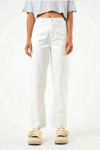Shelby Hemp Wide Leg Pant