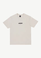 Vinyl Recycled Retro Fit Tee