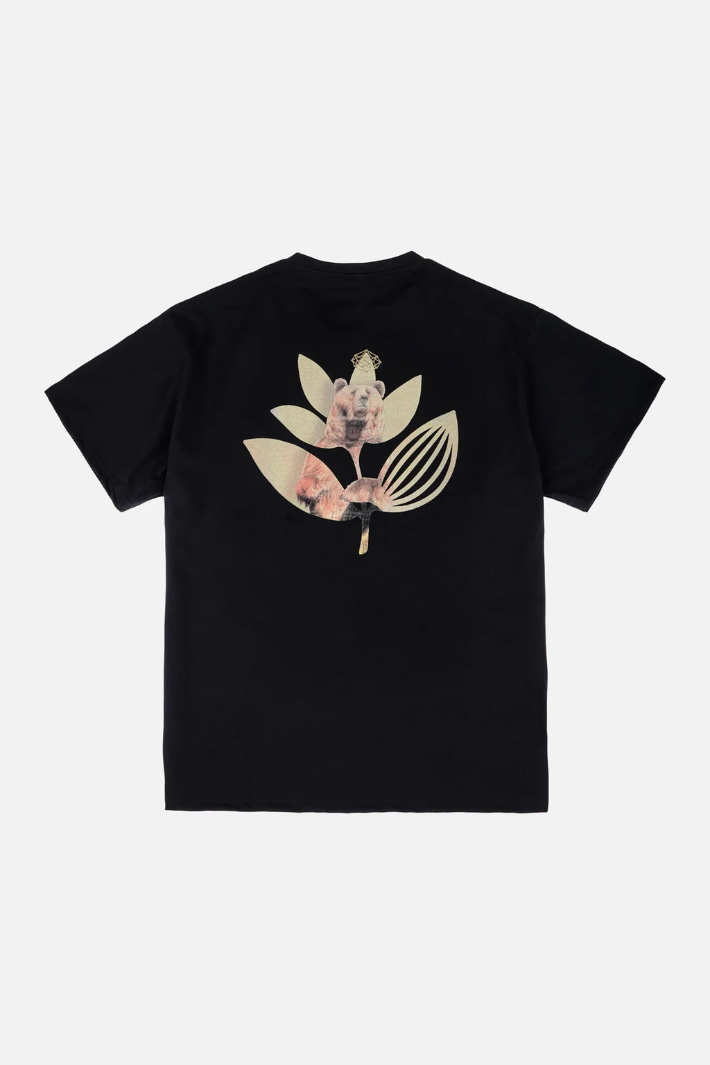 Bear Plant Tee