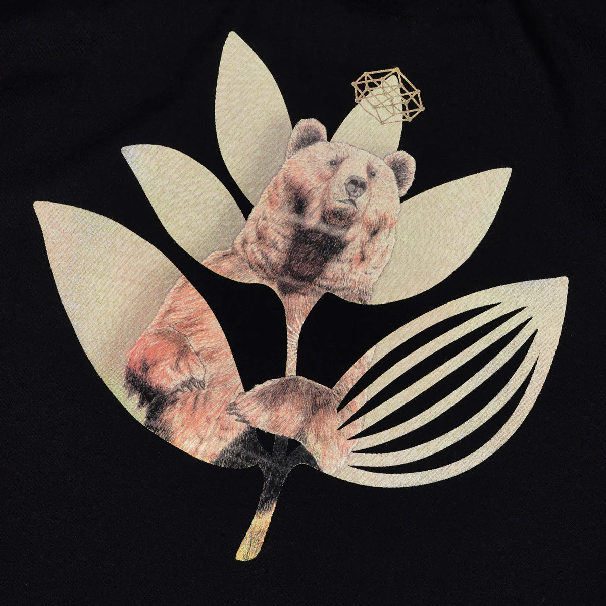 Bear Plant Tee