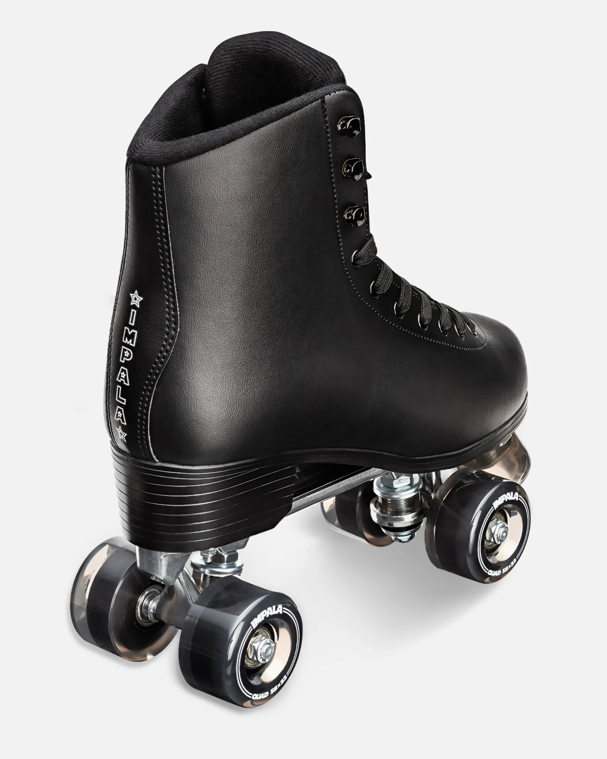 Impala Quad Skate  - Black