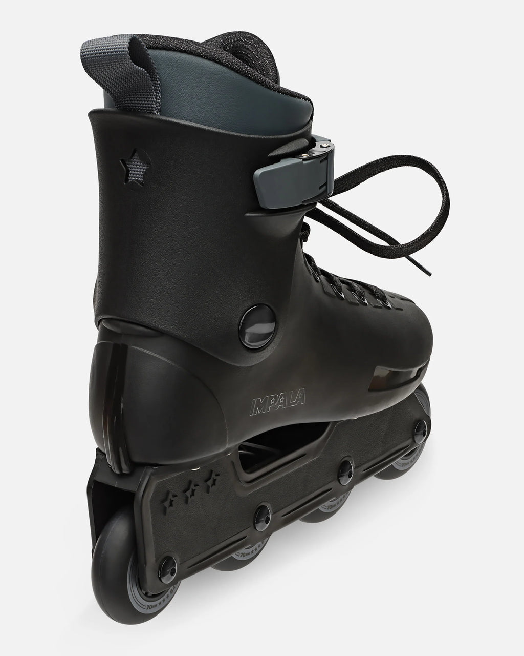 Lightspeed Inline Skates - Black