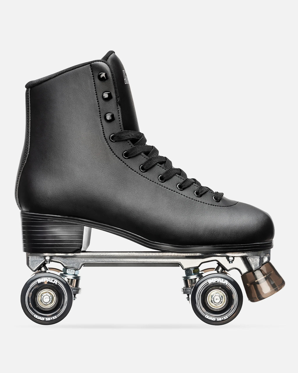 Impala Quad Skate  - Black