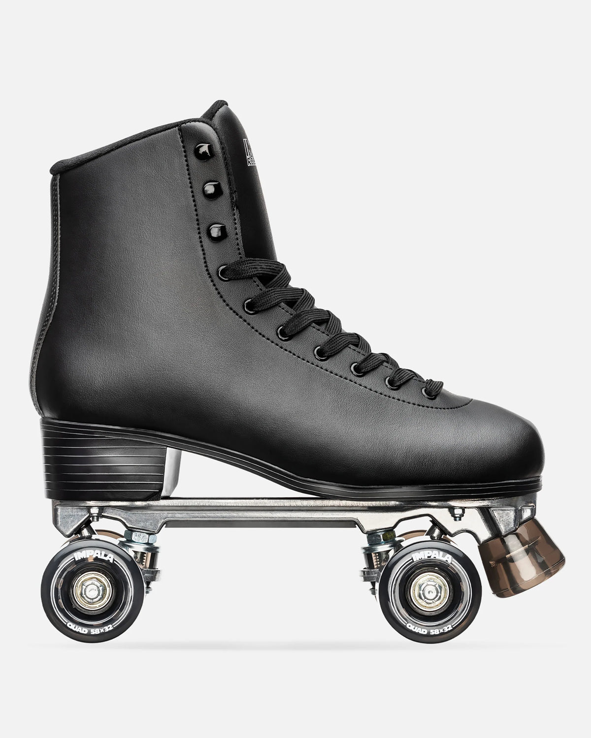 Impala Quad Skate  - Black