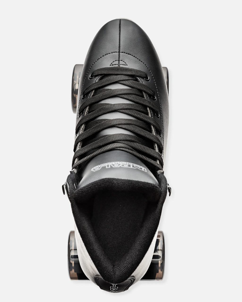 Impala Quad Skate  - Black