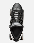 Impala Quad Skate  - Black